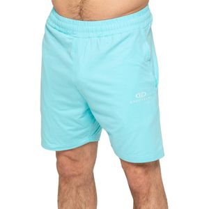 Enzo - Heren Gym Shorts - Stretchmateriaal - Lycra - Normale Pasvorm