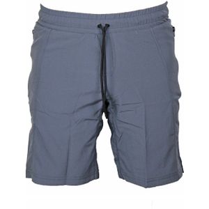 Legend Sports Short met rits vakken kids/volwassenen mat polyester