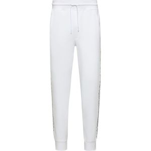 Hugo - Daky213 - Trainingsbroek - Wit