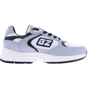 Giuseppe Zanotti Heren sneaker gz runner