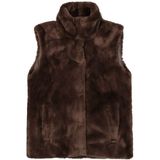 Garcia - J50093 - Gewatteerd Vest - Dames