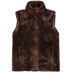 Garcia - J50093 - Gewatteerd Vest - Dames
