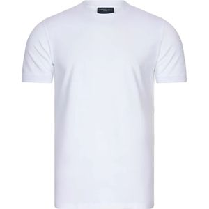 Cavallaro Darenio t-shirt white