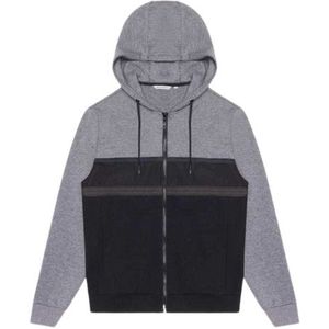 Antony Morato Trainingsbroek hoodie w23 tape