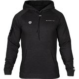 Paris - Basic Hoodie - Zacht Fleece - Minimalistische Esthetiek