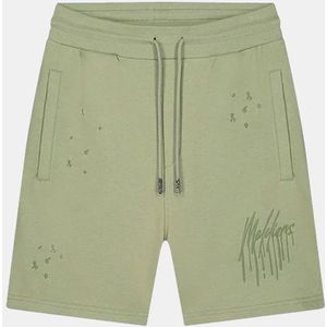 Malelions Painter shorts