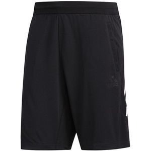 Adidas - Aeroready 3 Streep Shorts - Korte Broeken