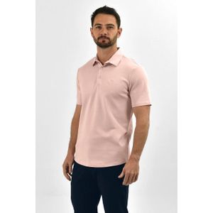Vercate Strijkvrij poloshirt -