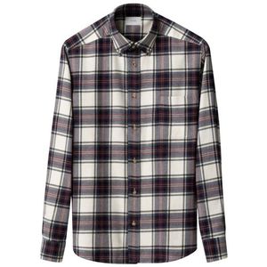 Eton Lange mouw overhemden 100013897