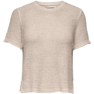 Jacqueline de Yong - Jdymarina - Pullover - Beige