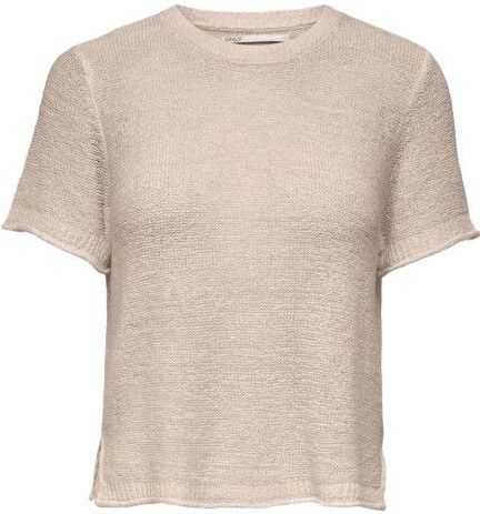 Jacqueline de Yong - Jdymarina - Pullover - Beige