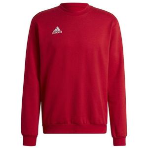 Adidas - Entrada 22 - Sweatshirt - Effen - Heren