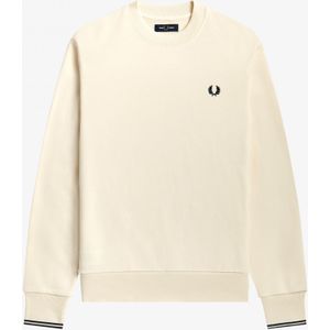 Fred Perry Crew neck sweatshirt