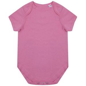 Larkwood Baby organisch rompertje