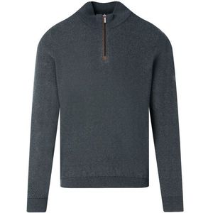 Bugatti - Troyer Trui - Mos - Heren