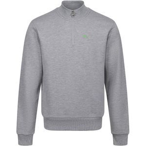 Modern Amusement - The Pier - Sweatshirt - Grijs - Funnel Neck