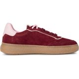 Tamaris - Sneaker - Rood - 40