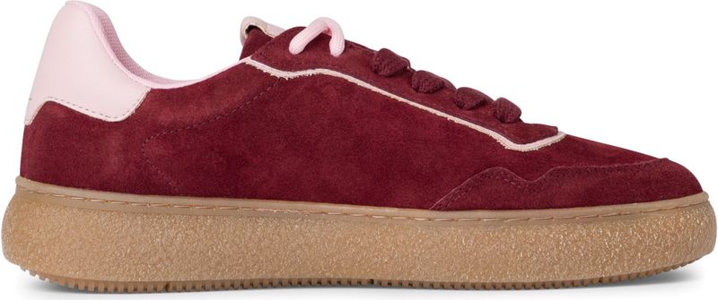 Tamaris - Sneaker - Rood - 40
