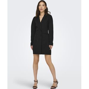 Jacqueline de Yong Jdycatia elsa l/s blazer dress nl j