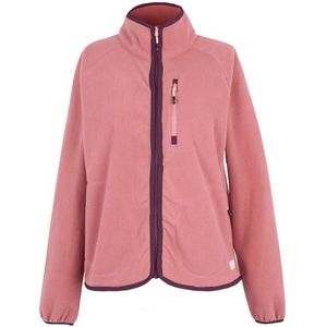 Regatta - Frankie - Fleecejack - Dames - Volledige Ritssluiting - Lichtgewicht