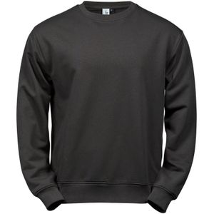 Tee Jays Heren power sweatshirt