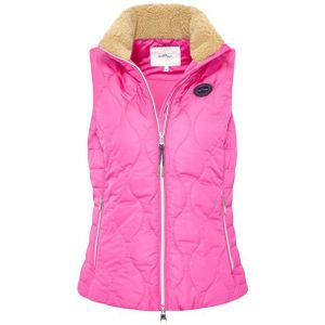 HV Society Quilted bodywarmer hvsicelyn