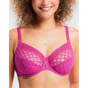 Louisa Bracq Paco beugel bh 48501 very pink