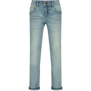 Raizzed Straight Fit Jeans Berlin Vintage Blue