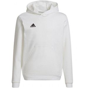 Adidas - Entrada 22 - Hoodie - Effen - Kinderen
