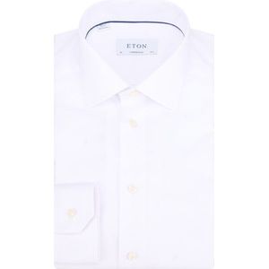Eton - Overhemd - Lange Mouwen