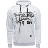 Rusty Neal - Sweatshirt - Capuchon - Heren