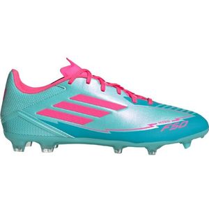 Adidas - f50 League Messi - Voetbalschoenen - Stevige Grond
