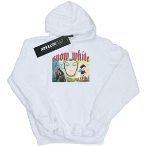 Li-cense Disney jongens sneeuwje en koningin grimhilde hoodie