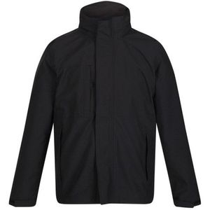 Regatta - 3 in 1 Jack - Zwart - 100% Polyester - Ademend Waterdicht