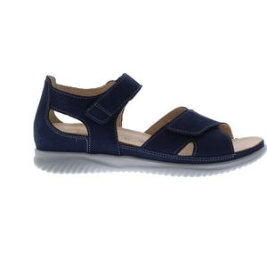 Hartjes - Breeze - Dames Sandaal - Nubuck