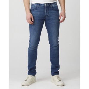 Tramarossa Leonardo sky used jeans