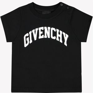 Givenchy Baby jongens t-shirt