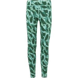 Regatta - Barlia Abstract Camo - Legging - Multicolor - Elastaan, Polyester