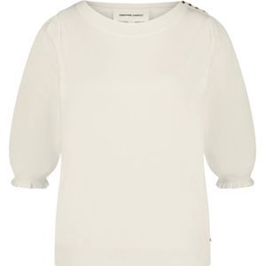 Fabienne Chapot Pullover korte mouw clt-189-pul-ss24