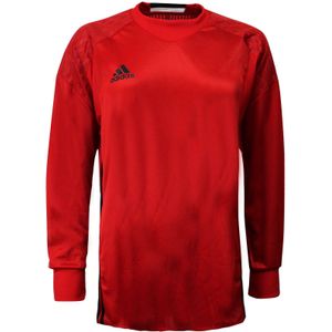 Adidas - Players - Voetbalshirt - Rood - Heren