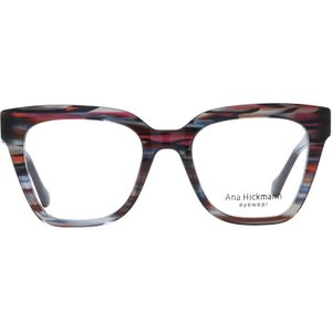 Ana Hickmann - AH6494 C03 - Optisch Montuur - Bruin - Acetaat