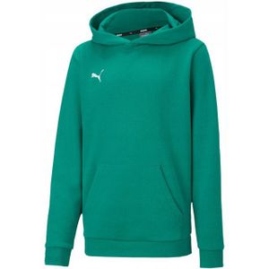 Puma - Teamgoal 23 - Hoodie - Sneldrogend - Zwart