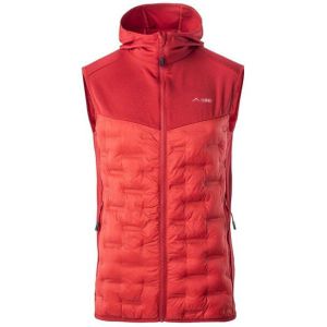 Elbrus Heren emin ii gewatteerd primaloft gilet