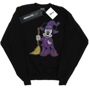 Li-cense Disney heren minnie mouse heks kostuum sweatshirt