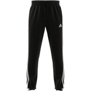 Adidas - Essentials 3 Stripes - Tapered Joggingbroek - Sportbroeken