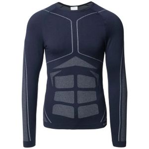 Hi-Tec Heren buraz thermoactive base layer top