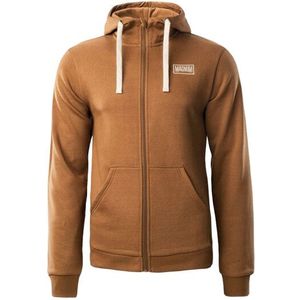 Magnum Heren force full zip hoodie
