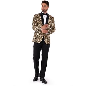 OppoSuits The jag