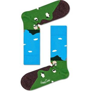 Happy Socks farmer green/blue