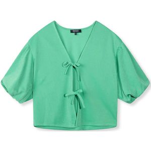 Refined Department Blouse lange mouw r2404950526